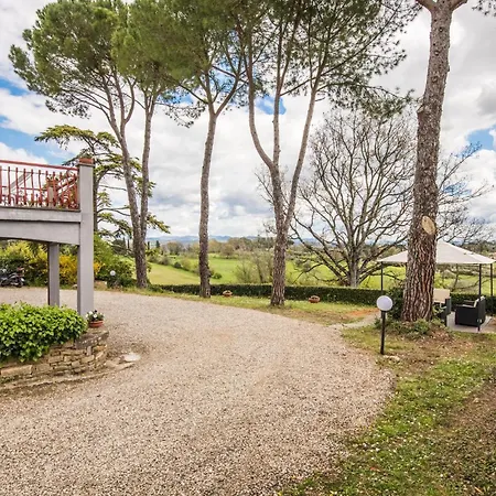 Stunning In With Wifi Daire Monteriggioni